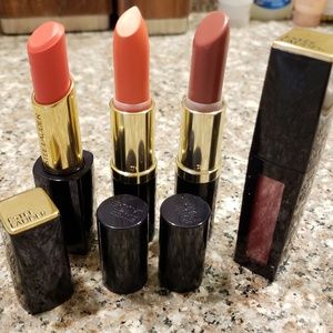 Estee Lauder Lip Bundle
